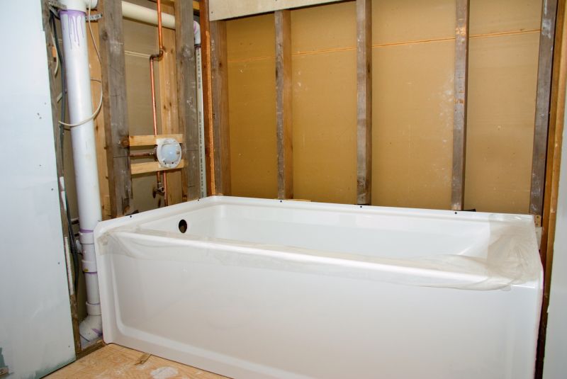 Top Bathroom Remodeling Companies in Castle Rock, CO