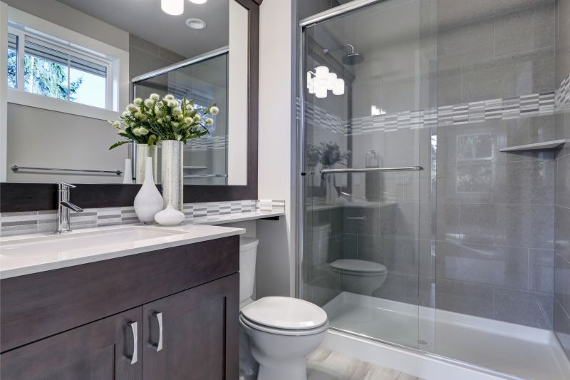 Best Shower Remodelers Contractors in Denver, CO